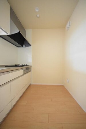 Maison de Vanilla(メゾンドバニラ)の物件内観写真